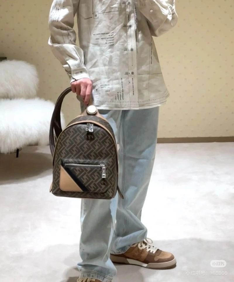 Fendi Backpacks TravelReady 58135