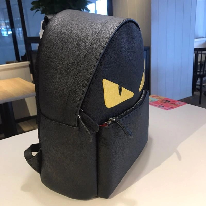 Fendi Backpacks SmoothTexture 58174