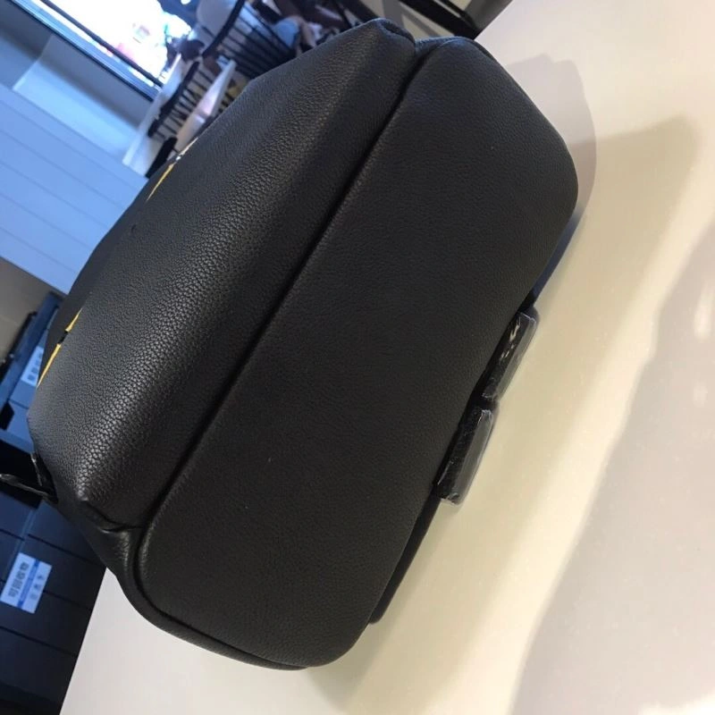 Fendi Backpacks SmoothTexture 58174