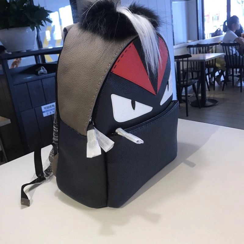 Tailored Fendi Backpacks 58172