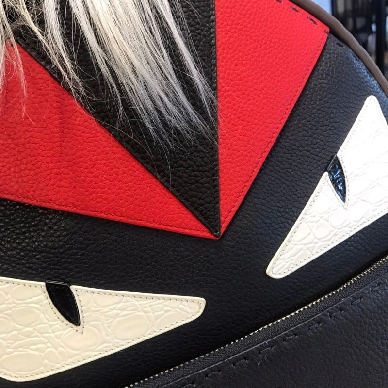 Tailored Fendi Backpacks 58172