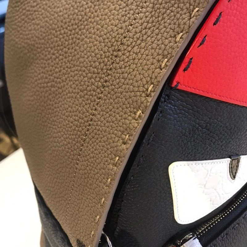 Tailored Fendi Backpacks 58172