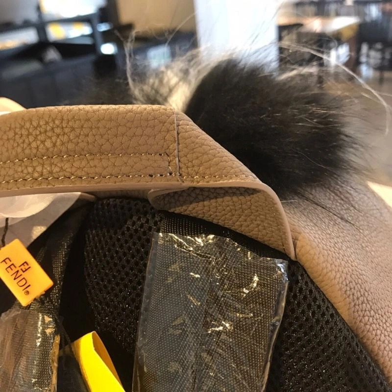Tailored Fendi Backpacks 58172