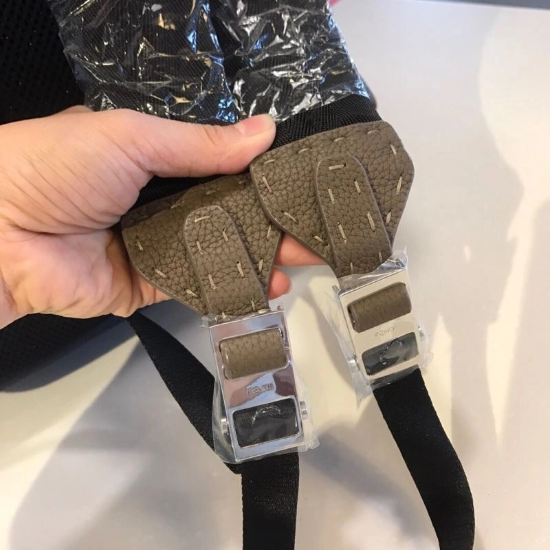 Tailored Fendi Backpacks 58172