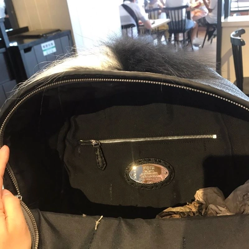 Tailored Fendi Backpacks 58172