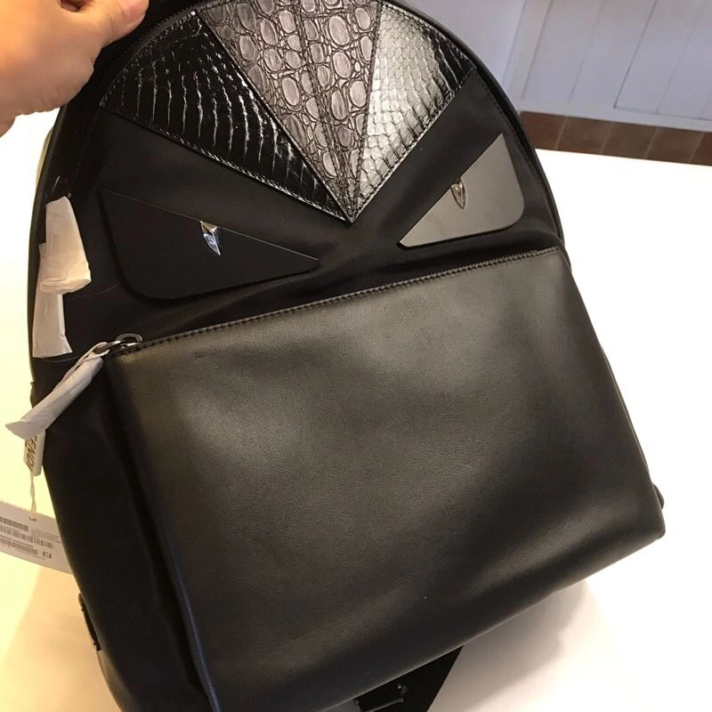 WellDesigned Fendi Backpacks 58139