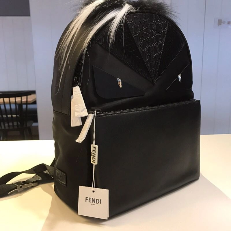 WellDesigned Fendi Backpacks 58139