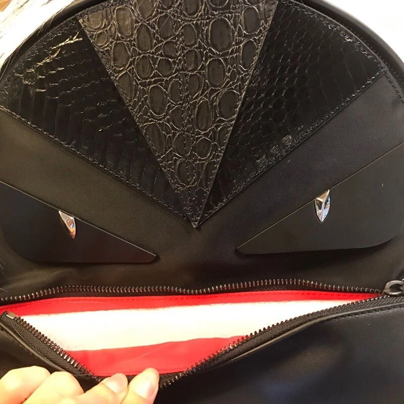 WellDesigned Fendi Backpacks 58139