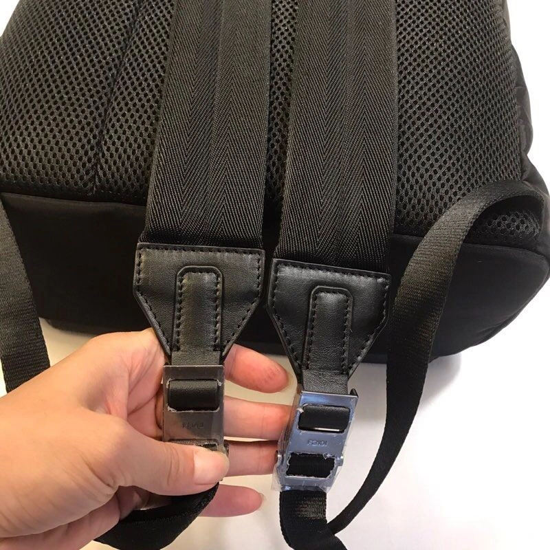 WellDesigned Fendi Backpacks 58139