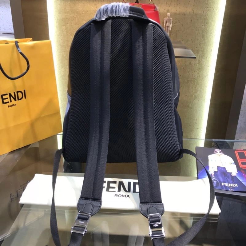 EasyCare Fendi Backpacks 58130
