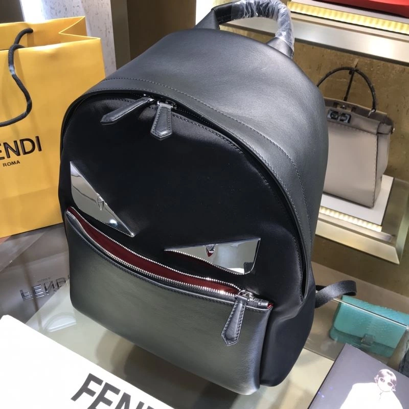 Fendi Backpacks SunProtective 58136