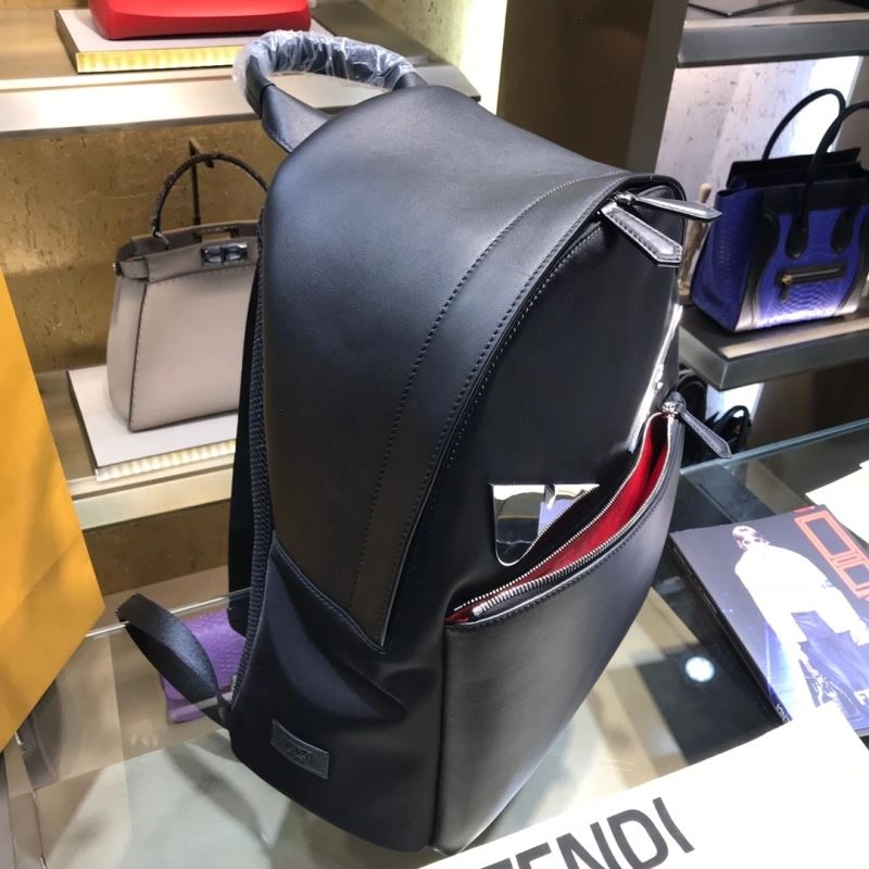 Fendi Backpacks SunProtective 58136
