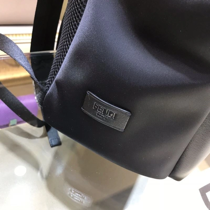 Fendi Backpacks SunProtective 58136