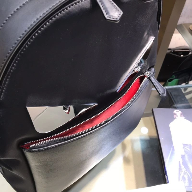 Fendi Backpacks SunProtective 58136