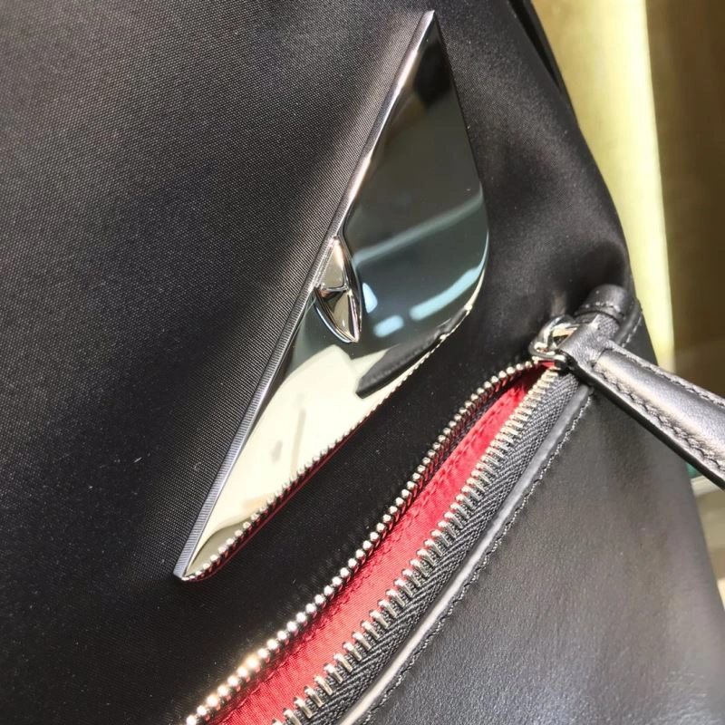 Fendi Backpacks SunProtective 58136