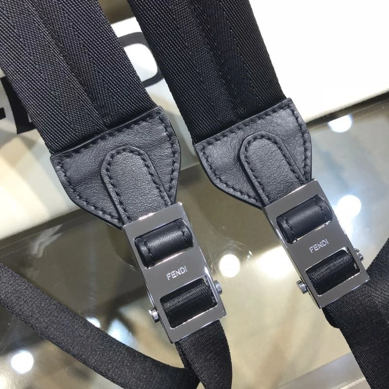Fendi Backpacks SunProtective 58136