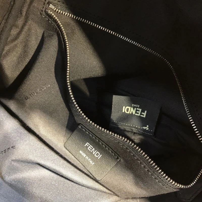 Fendi Backpacks SunProtective 58136