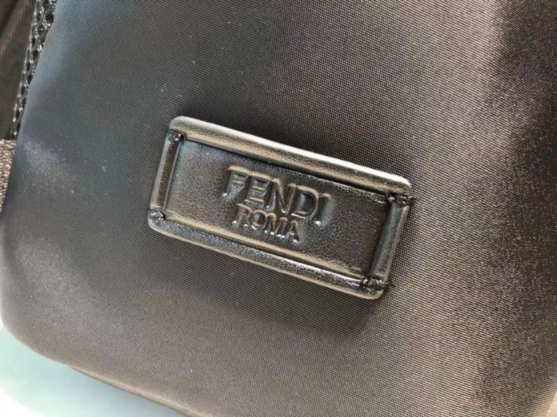 Fendi Backpacks Versatile 58134