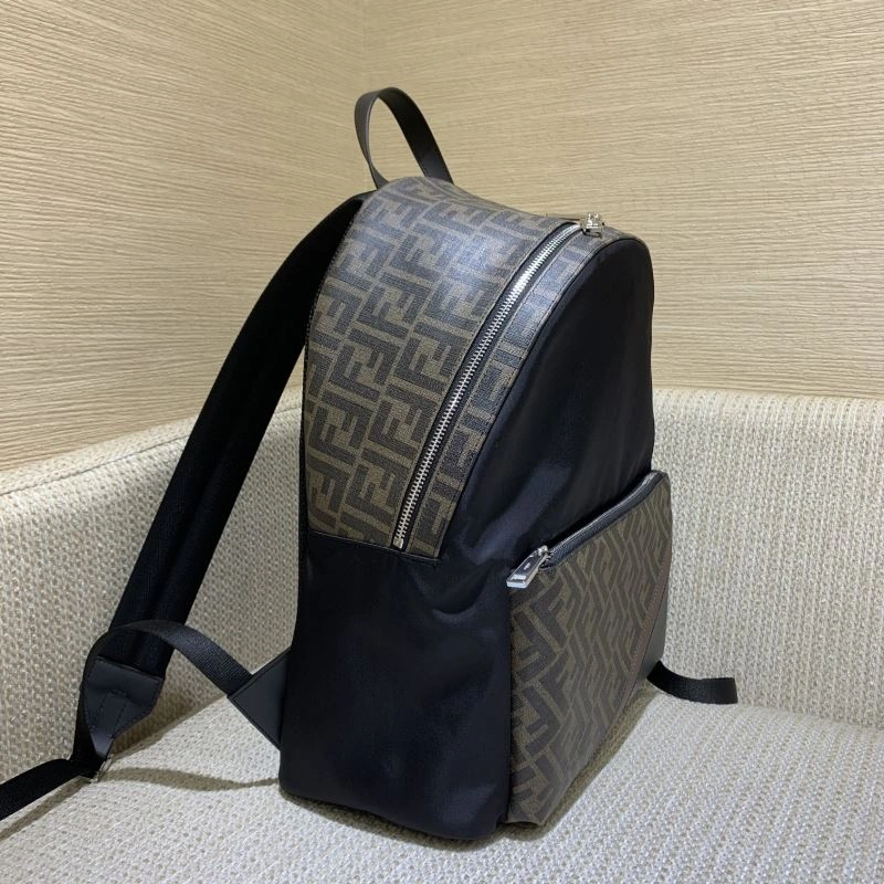 QuickDry Fendi Backpacks 58125