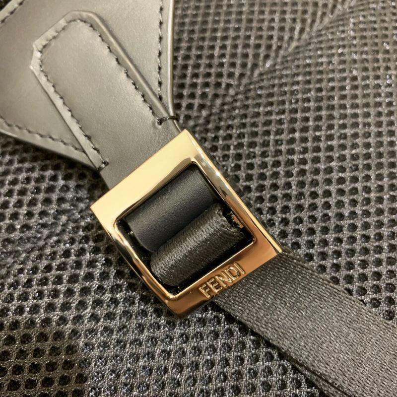 QuickDry Fendi Backpacks 58125