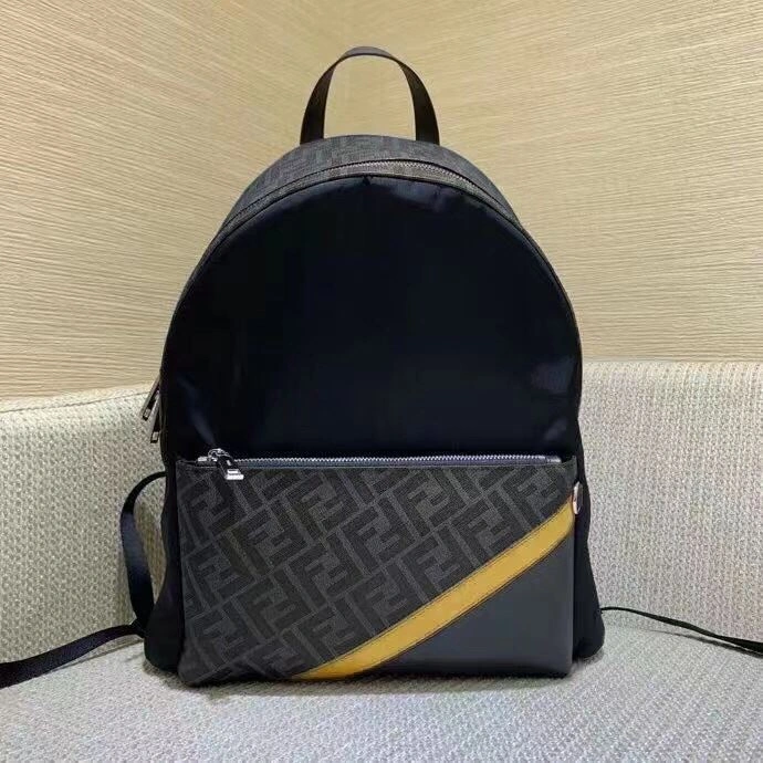 Fendi Backpacks GoodFit 58132