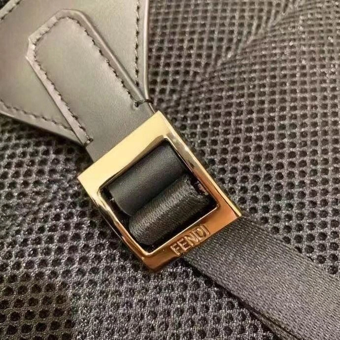 Fendi Backpacks GoodFit 58132