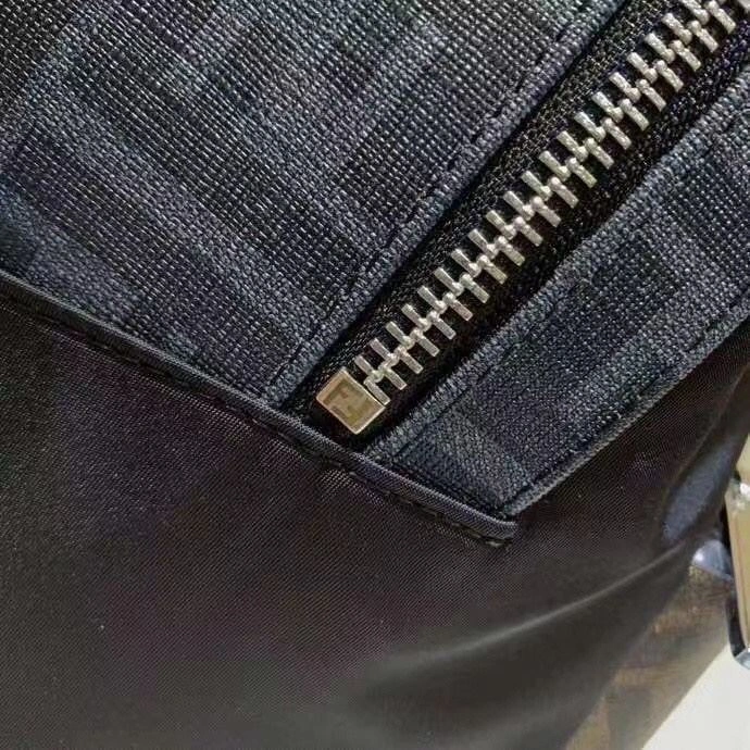 Fendi Backpacks GoodFit 58132