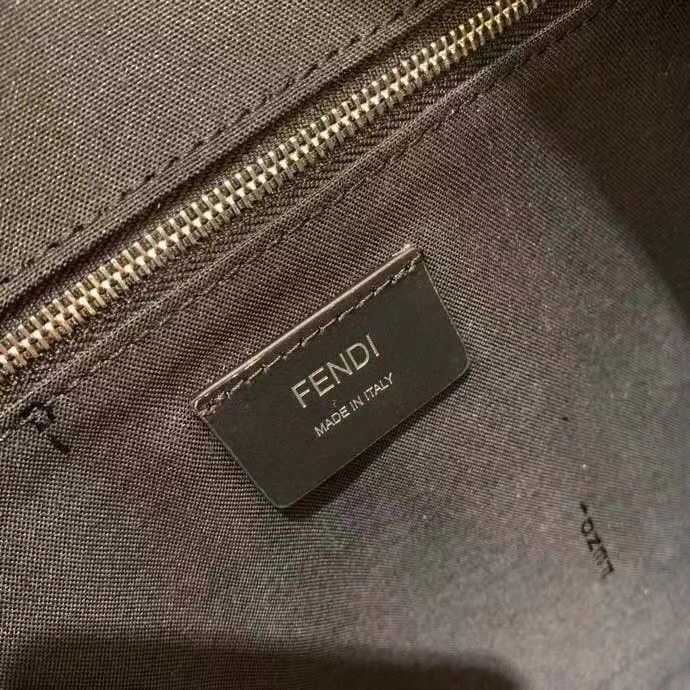 Fendi Backpacks GoodFit 58132
