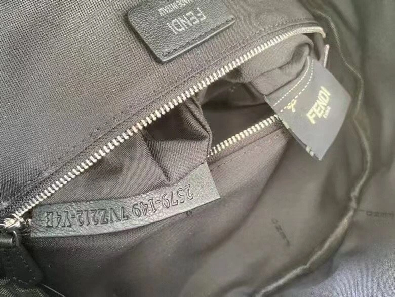 Fendi Backpacks GoodFit 58132