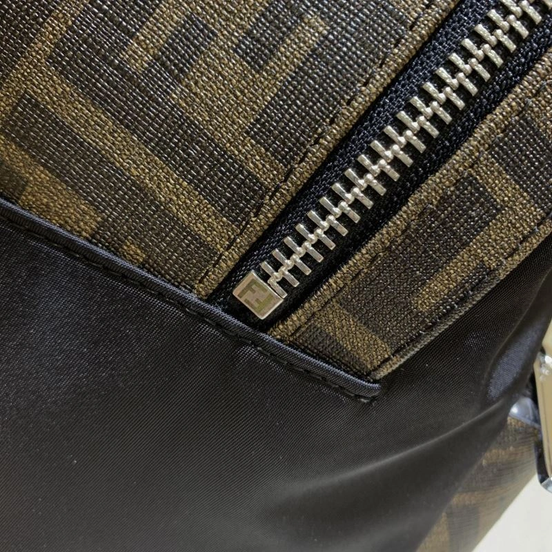 Breathable Fendi Backpacks 58119