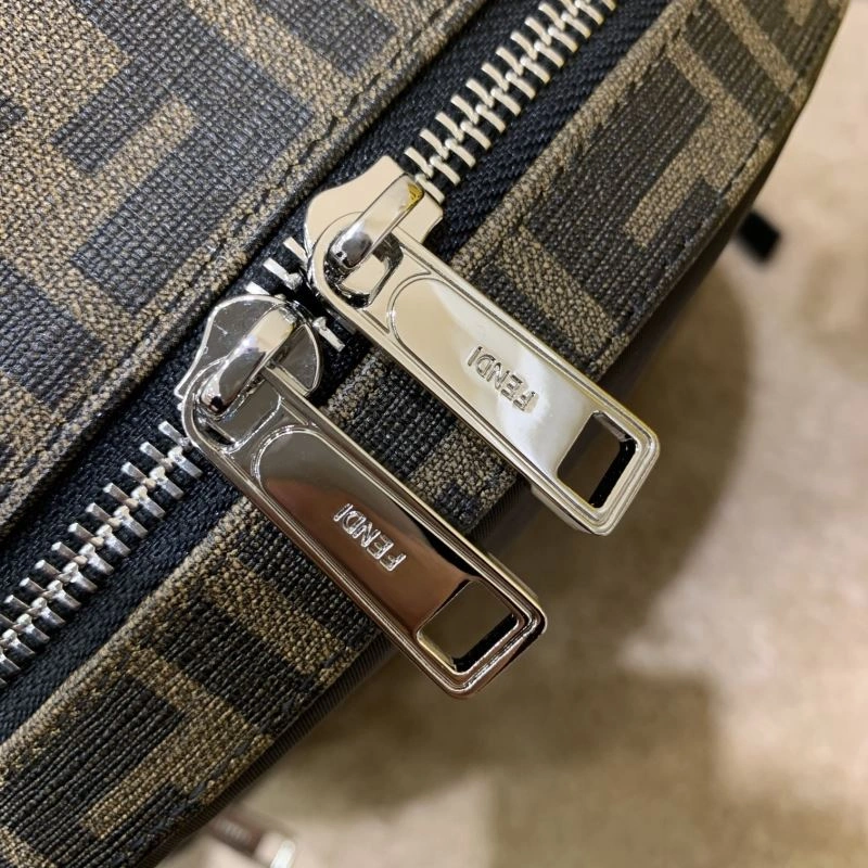 Breathable Fendi Backpacks 58119