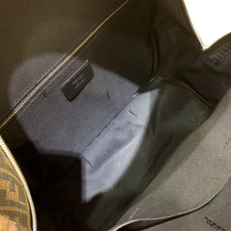 Breathable Fendi Backpacks 58119