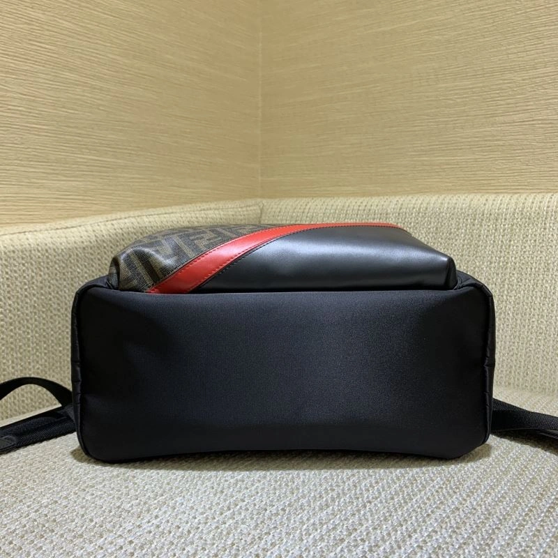 Breathable Fendi Backpacks 58119