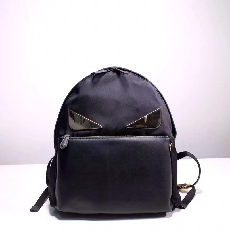 Fendi Backpacks Thermal 59449