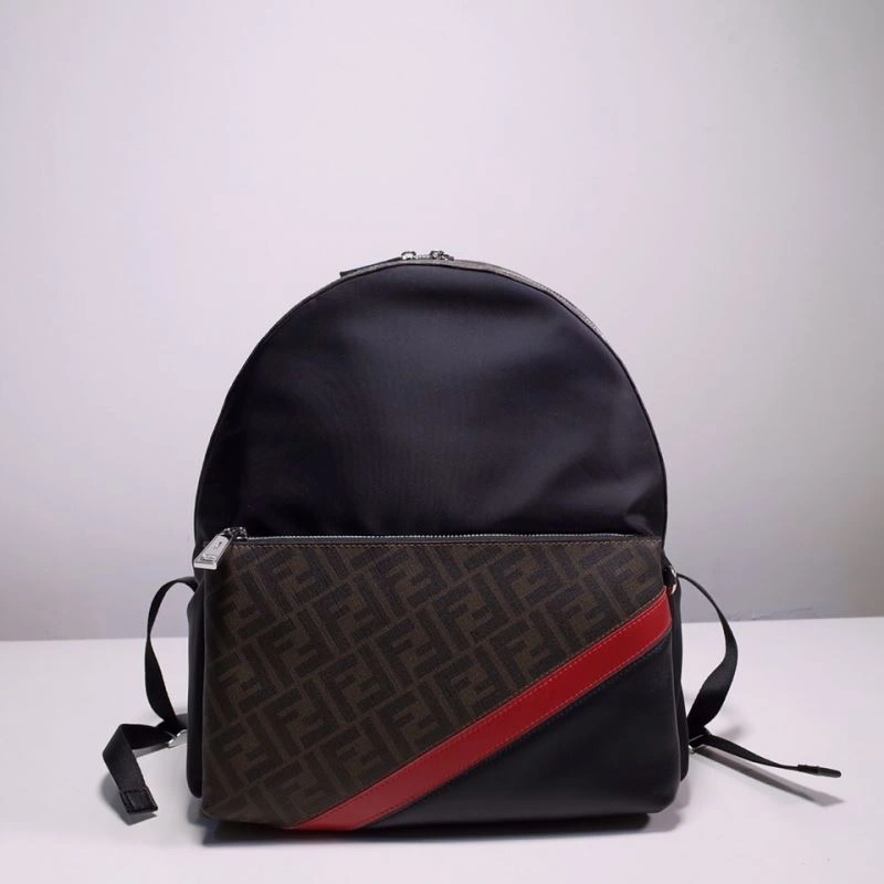 Fendi Backpacks RelaxedFit 59439