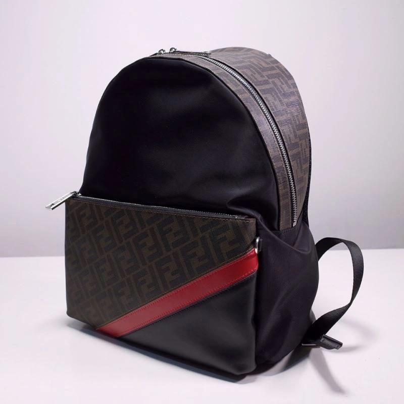 Fendi Backpacks RelaxedFit 59439