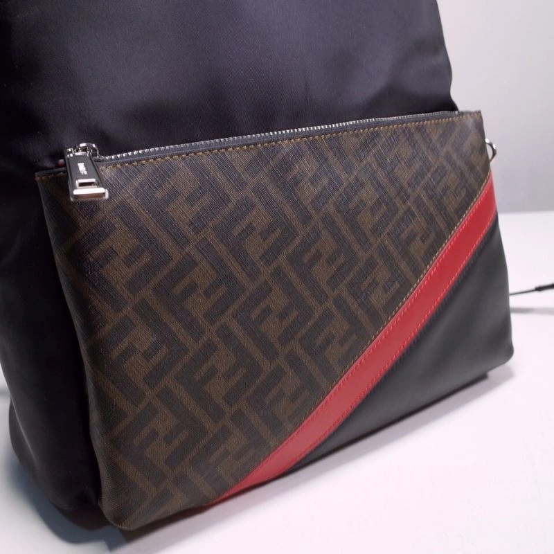 Fendi Backpacks RelaxedFit 59439