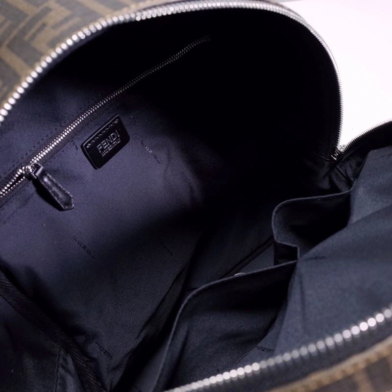 Fendi Backpacks RelaxedFit 59439