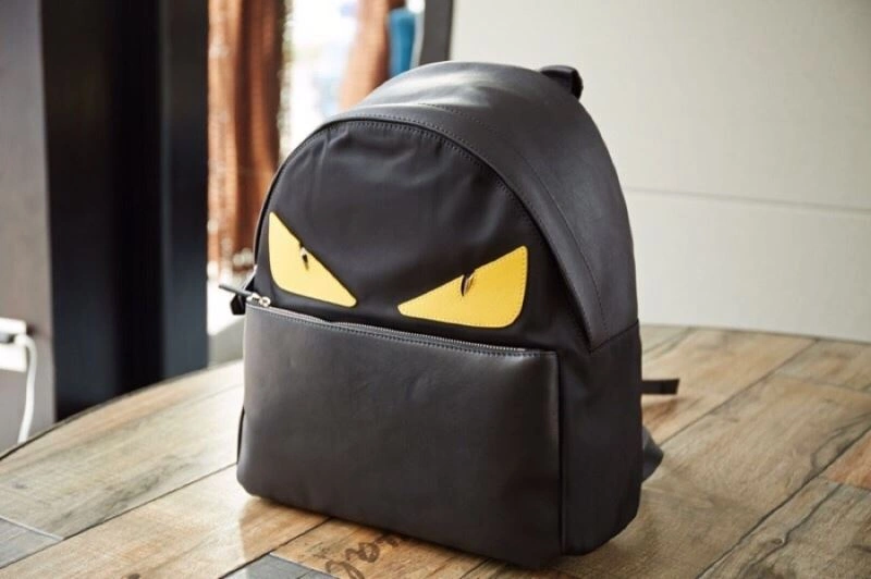 Breathable Fendi Backpacks 59432
