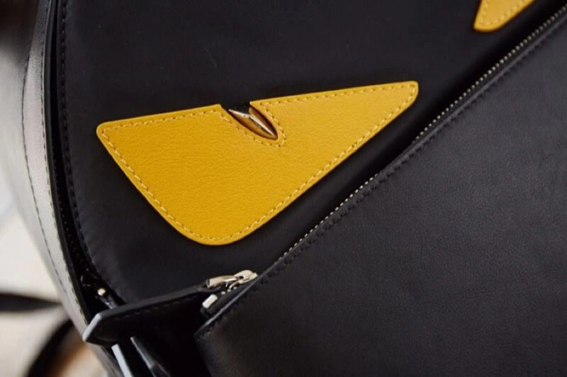 Breathable Fendi Backpacks 59432