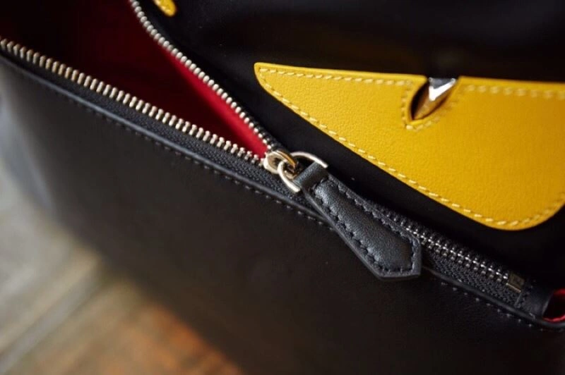 Breathable Fendi Backpacks 59432