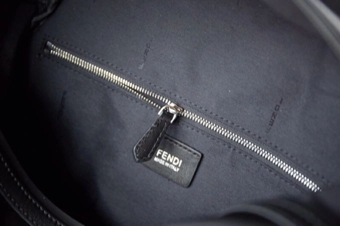 Breathable Fendi Backpacks 59432