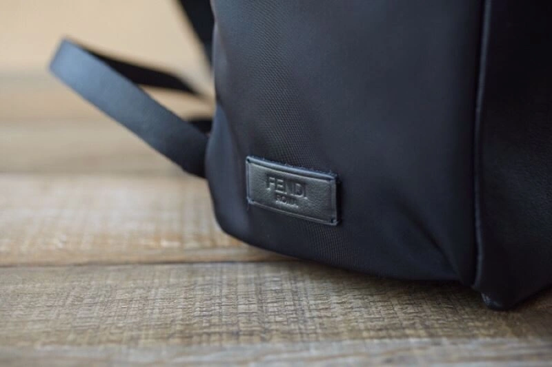 Breathable Fendi Backpacks 59432