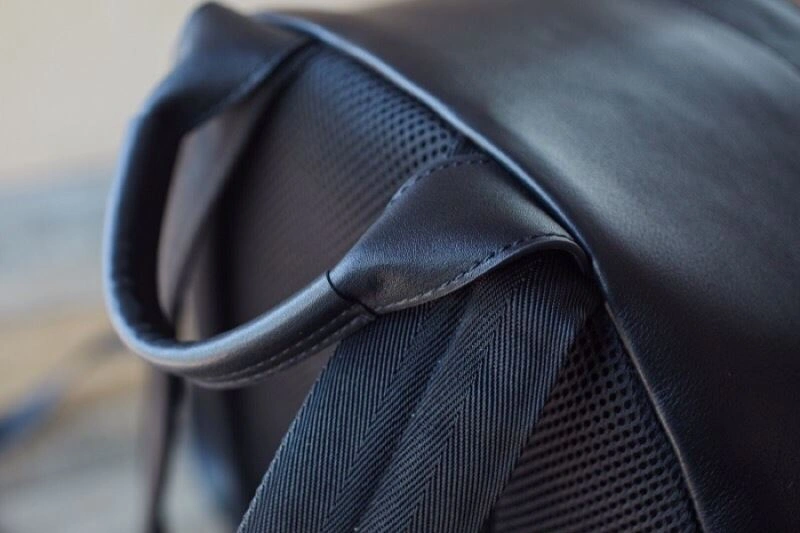 Breathable Fendi Backpacks 59432
