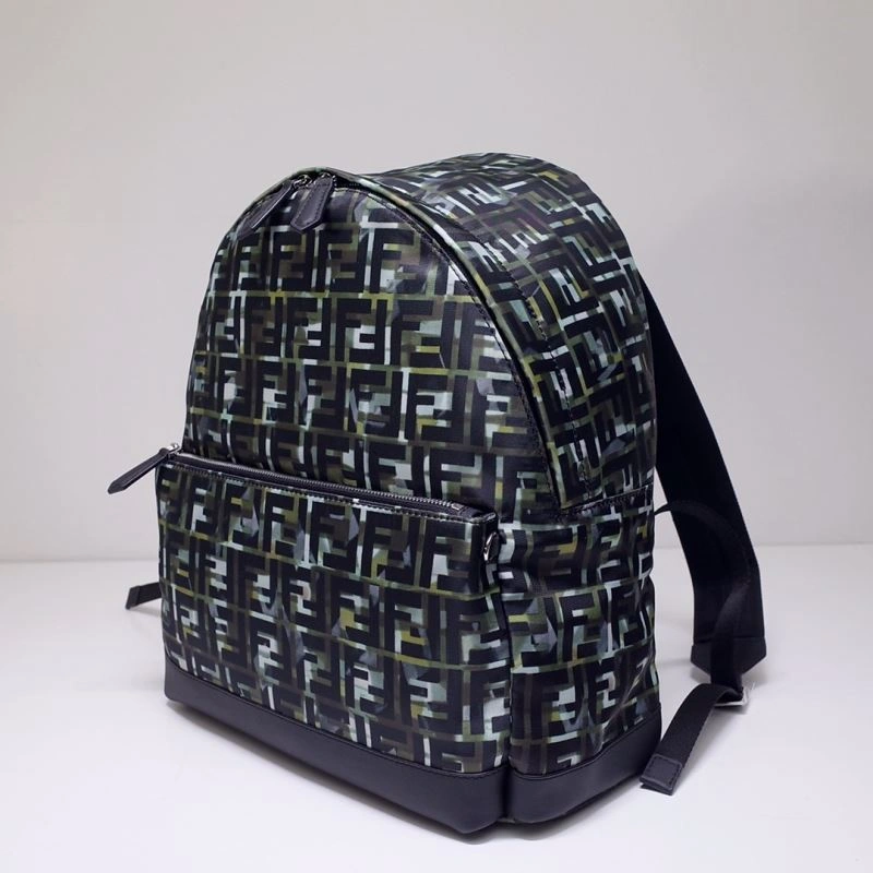 Fendi Backpacks Lightweight 59469