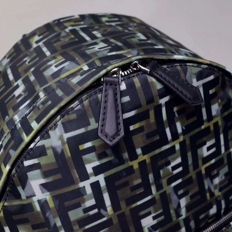 Fendi Backpacks Lightweight 59469