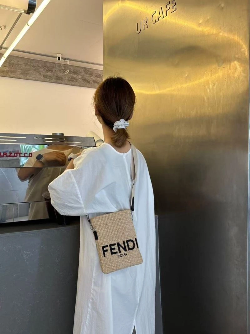 Trendsetting Fendi Bags 255643