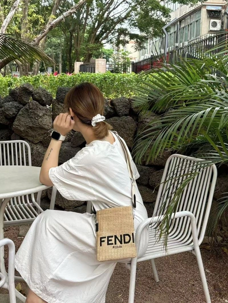 Trendsetting Fendi Bags 255643