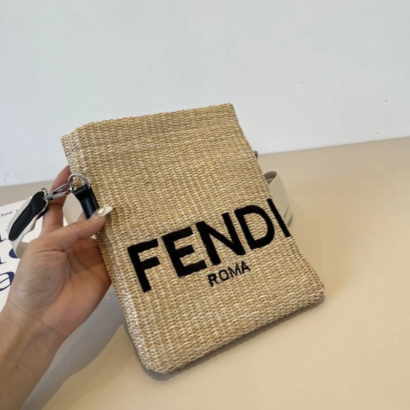 Trendsetting Fendi Bags 255643