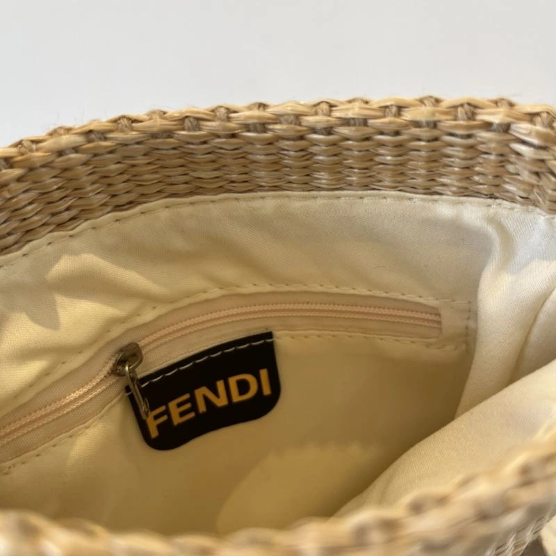 Trendsetting Fendi Bags 255643